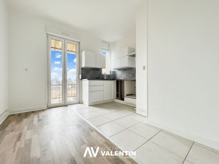 Appartement 3 pièces à Montigny-lès-Metz - Photo 4