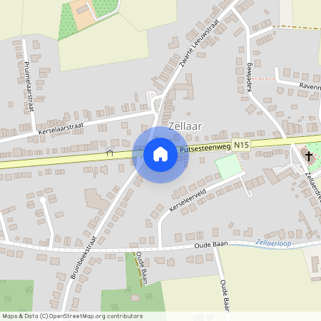 Putsesteenweg 174/0.3, 2820 BONHEIDEN