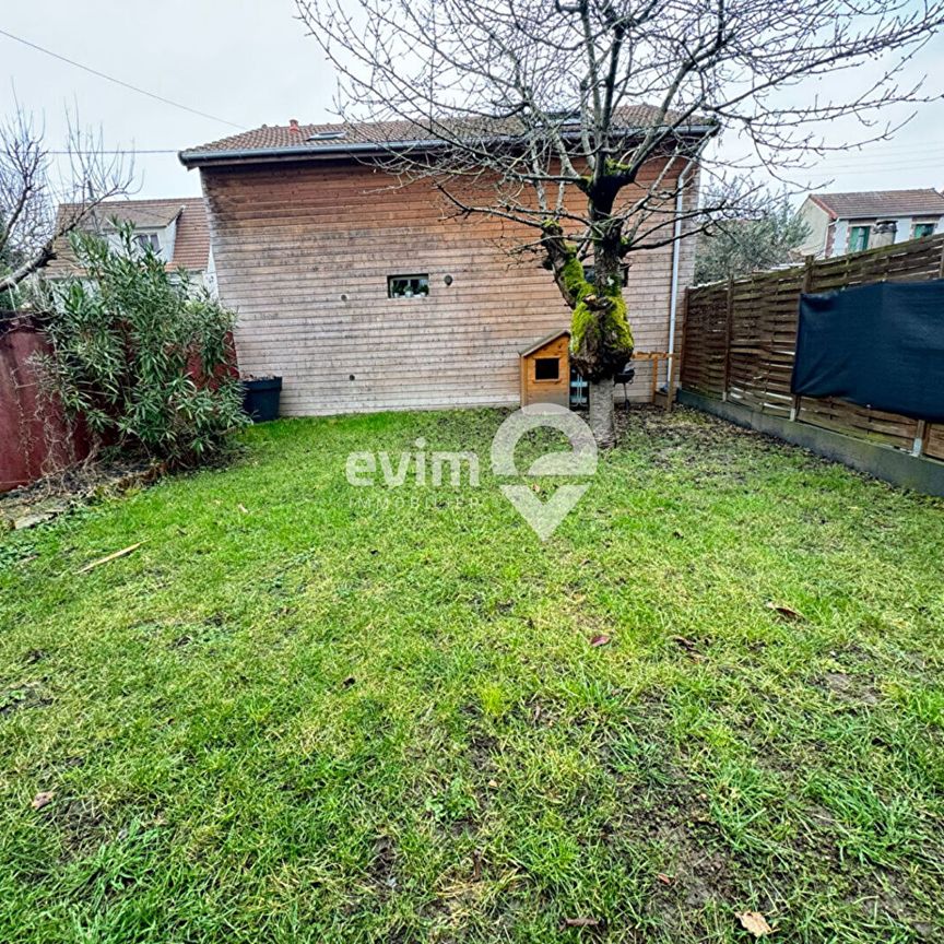 Maison Argenteuil 81.92m² , Argenteuil - Photo 1