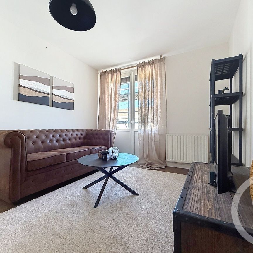 Location Appartement 2 pièces 50m² TROYES 10000 - Photo 1