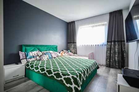 Casa mobilata si utilata Sanpetru - Fotografie 5