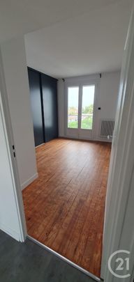 Appartement F3 à louer 3 pièces - 70,97 m2 MONTAUBAN - 82 - Photo 1