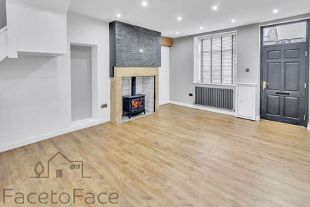 2 bedroom terraced house to rent - Photo 5