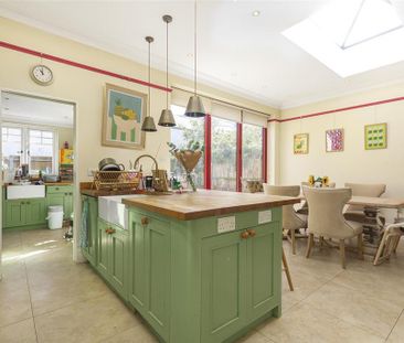 4 bedroom terraced house to rent - Photo 6