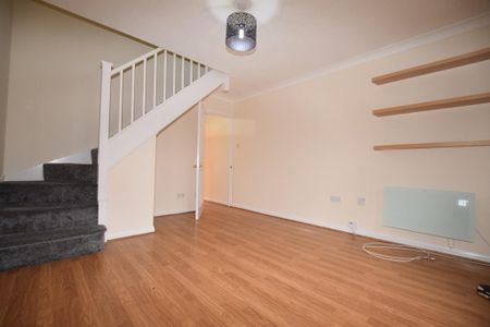 2 bedroom terraced house to rent - Photo 5