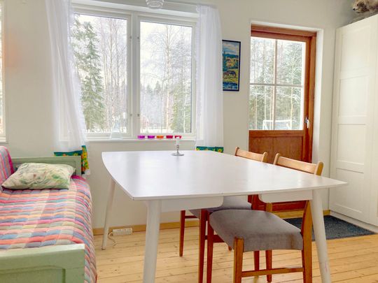 Brännäsvägen, Umeå - Foto 1