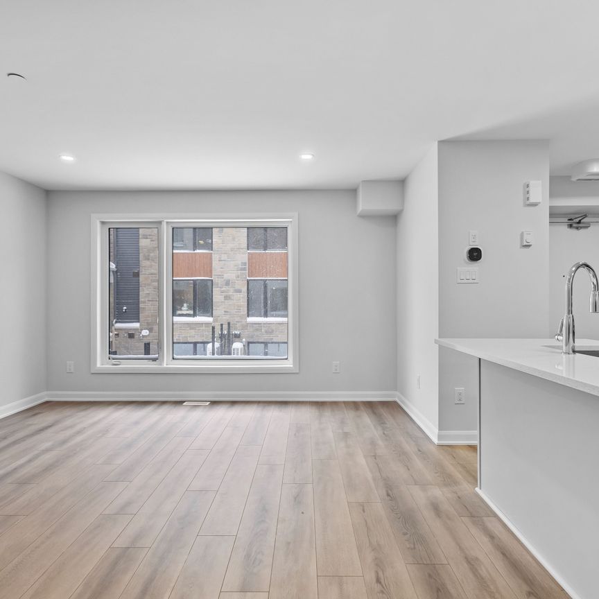 For Lease - 301 Glenroy Gilbert Drive Unit# 28, Barrhaven, Ontario - Photo 1