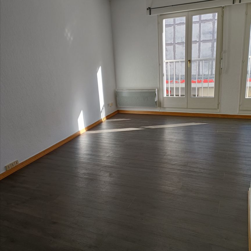 Location Appartement 3 pièces 58m² - Photo 1