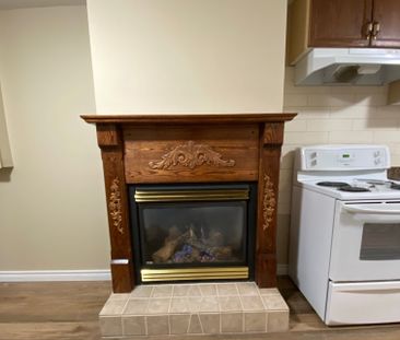 For Lease - 14 Mcgibbon Boulevard Unit# BSMT, Kawartha Lakes, Ontario - Photo 4
