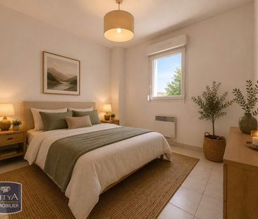 Location Appartement 2 pièces 37m² AVIGNON 84000 - Photo 5