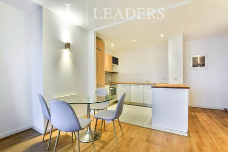 2 bedroom apartment to rent Skyline Central 2, 49 Goulden Street, Manchester, M4 - Photo 3