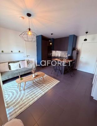 Appartement T2 Bessancourt à louer - Photo 1