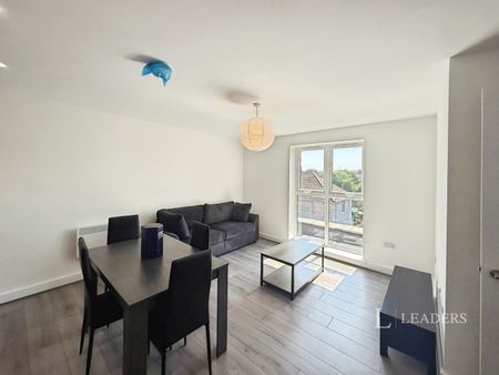 2 bedroom apartment to rent Queens Drive, Liverpool, L13 - Photo 3