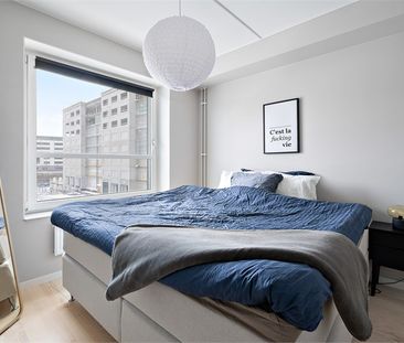 Sylvangatan, Solna - Photo 2