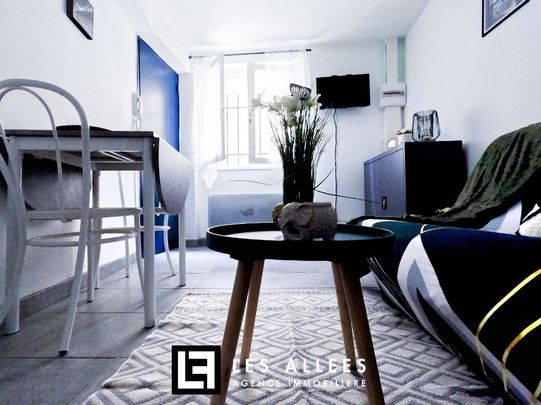 STUDIO MEUBLE - Photo 1