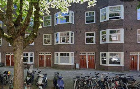 Te huur: Appartement Eemsstraat 9 H in Amsterdam - Photo 4