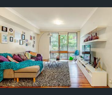 Fully Furnished Spacious Two Bedroom Unit In Prime Position - Photo 2