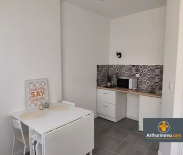 Location Appartement 3 pièces 28 m2 à Reims - Photo 4