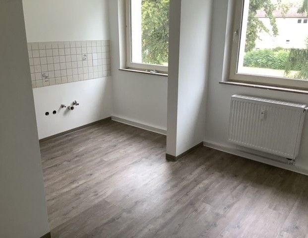 Ideale Wohnung für 1 Person! - Foto 1