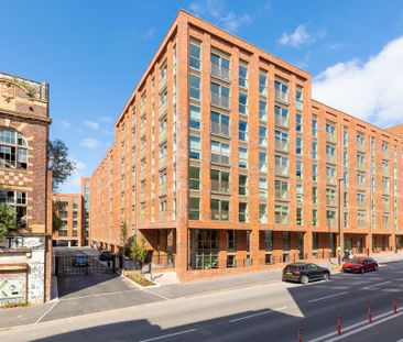 1 bedroom flat to rent - Photo 6