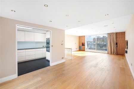 Cornwall Gardens, London, SW7 flat to rent - Photo 2