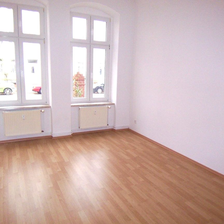 Charmante 3-Raum-Wohnung im Herzen von Stadtfeld Ost - Photo 1