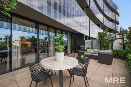 203/243 Toorak Road, South Yarra - Photo 2