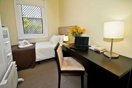 Room 6A (Non Ensuite) - Photo 4