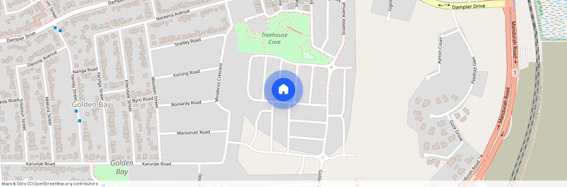 17 Sleaford App, WA 6174, Golden Bay