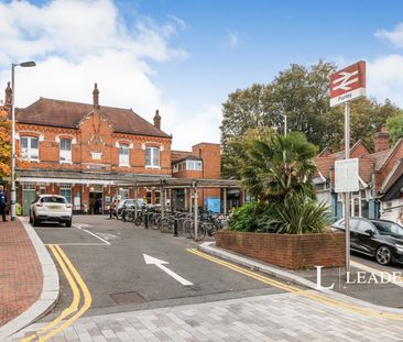 2 bedroom apartment to rent Whytecliffe Road South, Purley, CR8 - Photo 1