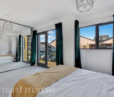 4 bedroom townhouse to rent - Photo 3