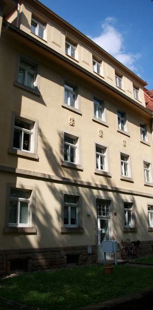 Siegfried-Rädel-Straße 18 - Photo 1