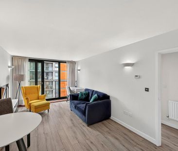 1 bedroom flat to rent - Photo 6