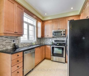 For Lease - 187 Riverwalk Drive, Markham, Ontario - Photo 4