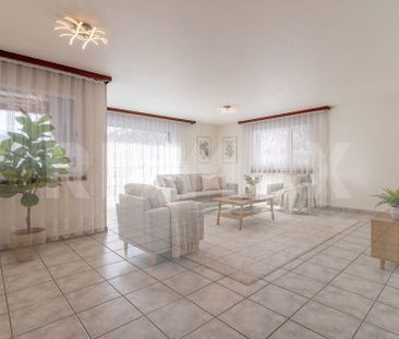 4.5 Zimmer-Wohnung in Brig - Photo 2