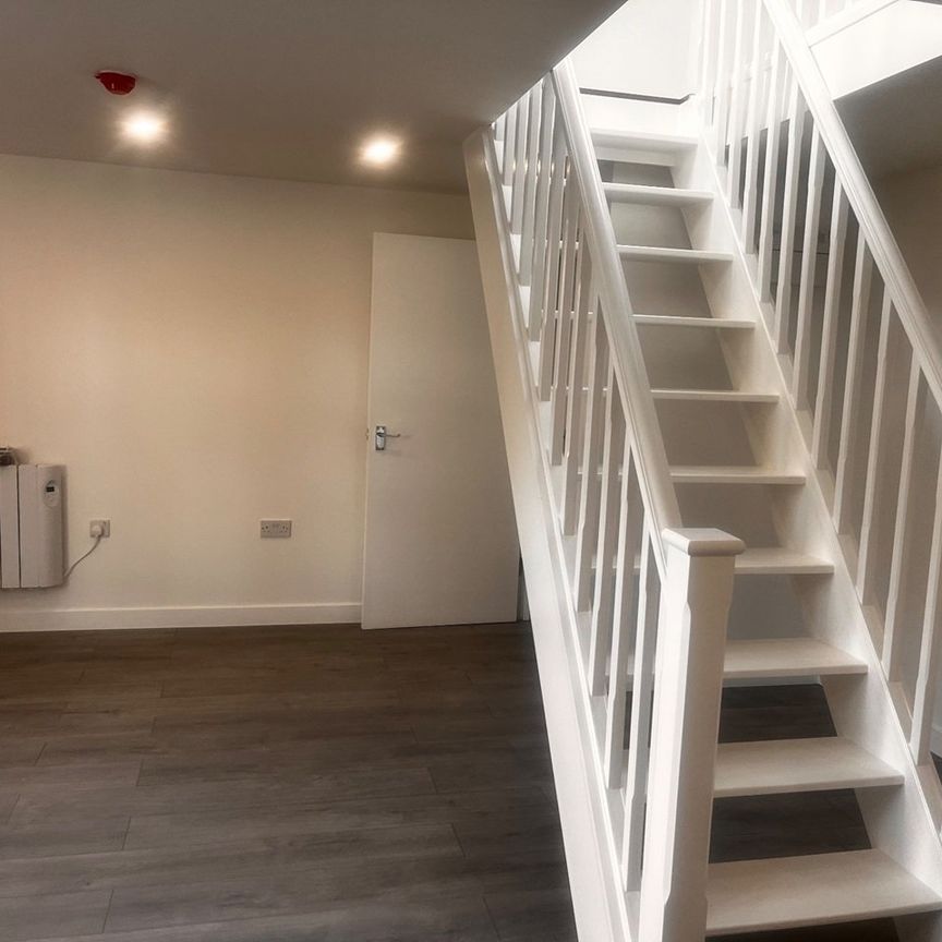 1 Bed Flat, Interlinks House, NW4 - Photo 1