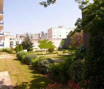 Location Appartement 1 Pièce 35 m² - Photo 1