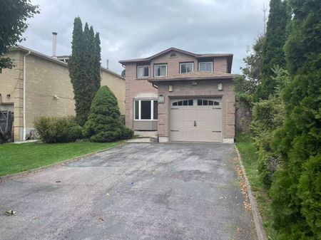 For Lease - 36 Ventris Drive, Ajax, Ontario - Photo 5