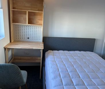 2-bedroom shared unit, Hercules St - Photo 4