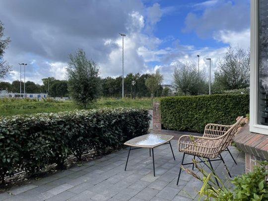 Te huur: Huis Dahliastraat in Noordwijk - Foto 1