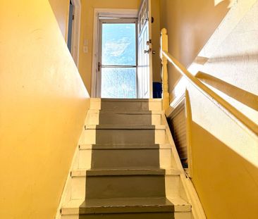 For Lease - 114 Admiral Road Unit# (Basement), Ajax, Ontario - Photo 3