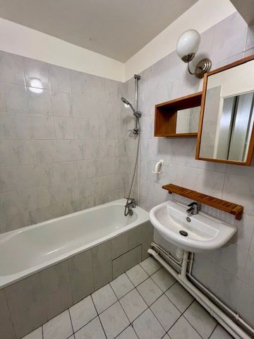 Location Appartement 2 pièces 42m² CRETEIL 94000 - Photo 4