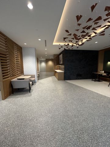 For Lease - 2495 Eglinton Avenue Unit# 1801, Mississauga, Ontario - Photo 3