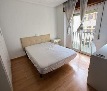 Piso de alquiler en Calle Corregidor Pueyo, 2, Vistalegre - Photo 5