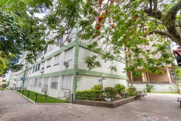 Apartamento de 01 dormitório no Bairro Tristeza. - COD: 25441 - Photo 1