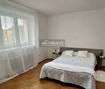 Prenájom, dvojizbový byt Prievidza, Staré Sídlisko - Photo 3