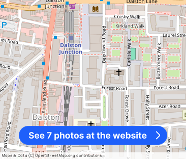 Beechwood Road, Dalston Square - Photo 1
