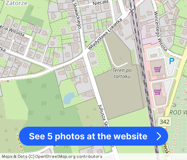 Nowoczesna kawalerka z ogrodem i rowerownią — blisko stacji PKP! - Photo 1