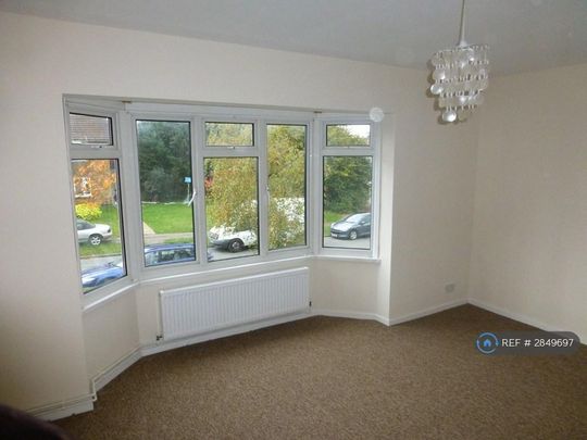 2 bedroom maisonette to rent - Photo 1