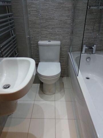 1 bedroom apartment to rent - Photo 3